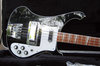 Rickenbacker 4003/4 , Jetglo: Body - Front
