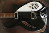 Rickenbacker 4005/4 , Jetglo: Free image