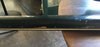 Rickenbacker 4005/4 , Jetglo: Neck - Rear