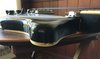 Rickenbacker 4005/4 , Jetglo: Close up - Free