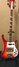 Rickenbacker 4003/4 , Fireglo: Neck - Front