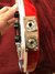 Rickenbacker 4003/4 , Fireglo: Close up - Free