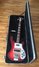 Rickenbacker 4003/4 , Fireglo: Free image2