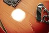 Rickenbacker 360/12 WB, Fireglo: Close up - Free