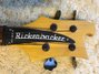 Rickenbacker 4003/4 BH BT FL, Mapleglo: Headstock