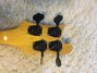 Rickenbacker 4003/4 BH BT FL, Mapleglo: Headstock - Rear