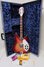 Rickenbacker 360/12 WB, Fireglo: Full Instrument - Front