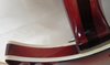 Rickenbacker 360/12 WB, Fireglo: Close up - Free2