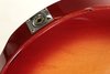 Rickenbacker 330/12 , Fireglo: Close up - Free
