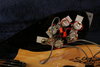 Rickenbacker 610/6 BH BT, Mapleglo: Free image2