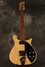 Rickenbacker 610/6 BH BT, Mapleglo: Full Instrument - Front