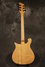 Rickenbacker 610/6 BH BT, Mapleglo: Full Instrument - Rear
