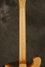 Rickenbacker 610/6 BH BT, Mapleglo: Neck - Rear