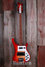 Rickenbacker 4003/4 S, Fireglo: Full Instrument - Front
