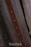 Rickenbacker 4003/4 S, Fireglo: Neck - Front