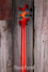 Rickenbacker 4003/4 S, Fireglo: Neck - Rear