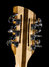 Rickenbacker 360/12 , Mapleglo: Headstock - Rear