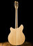 Rickenbacker 360/12 , Mapleglo: Full Instrument - Rear