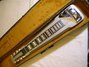 Rickenbacker 100/6 LapSteel, Gray: Body - Front