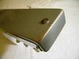Rickenbacker 100/6 LapSteel, Gray: Full Instrument - Rear