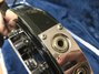 Rickenbacker 4001/4 BT, Jetglo: Free image