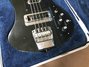 Rickenbacker 4001/4 BT, Jetglo: Body - Front