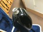 Rickenbacker 4001/4 BT, Jetglo: Close up - Free