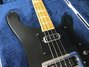 Rickenbacker 4001/4 BT, Jetglo: Close up - Free2
