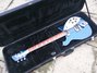 Rickenbacker 620/6 , Midnightblue: Free image2