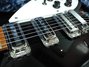 Rickenbacker 350/6 V63, Jetglo: Free image