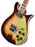 Rickenbacker 660/12 , MonteBrown: Free image