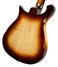 Rickenbacker 660/12 , MonteBrown: Free image2