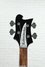 Rickenbacker 4003/4 , Jetglo: Headstock