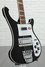 Rickenbacker 4003/4 , Jetglo: Free image