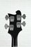 Rickenbacker 4003/4 , Jetglo: Headstock - Rear