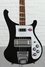 Rickenbacker 4003/4 , Jetglo: Body - Front