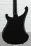 Jul 2017 Rickenbacker 4003/4 , Jetglo: Body - Rear