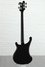 Rickenbacker 4003/4 , Jetglo: Full Instrument - Rear