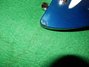 Rickenbacker 620/6 , Midnightblue: Free image