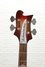 Rickenbacker 4003/4 S, Fireglo: Headstock