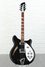 Rickenbacker 360/6 , Jetglo: Full Instrument - Front