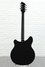Rickenbacker 360/6 , Jetglo: Full Instrument - Rear