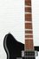 Rickenbacker 360/6 , Jetglo: Neck - Front