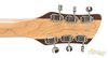 Rickenbacker 660/6 , Mapleglo: Headstock - Rear