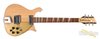 Rickenbacker 660/6 , Mapleglo: Full Instrument - Front