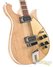 Rickenbacker 660/6 , Mapleglo: Close up - Free2
