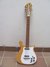 Rickenbacker 450/12 Mod, Natural: Full Instrument - Front