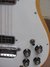Rickenbacker 450/12 Mod, Natural: Close up - Free2