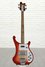 Rickenbacker 4003/4 S, Fireglo: Full Instrument - Front