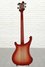 Rickenbacker 4003/4 S, Fireglo: Full Instrument - Rear